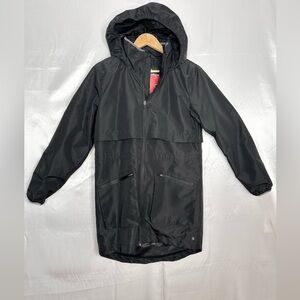 NWT MPG Sport “Magic Rain” Hooded Jacket – Size Small
